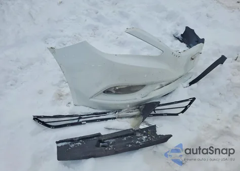 2013 Hyundai Sonata Se from USA, damaged, VIN 5NPEC4AC8DH543683